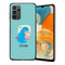 Coque de telephone Samsung Galaxy A23 Zodiac Verseau
