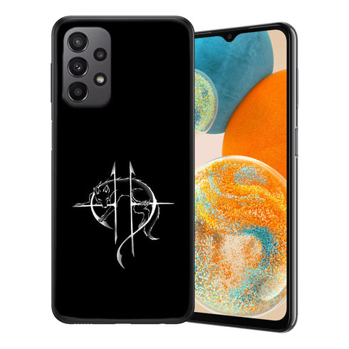 Coque Samsung A23 Sonata Artica