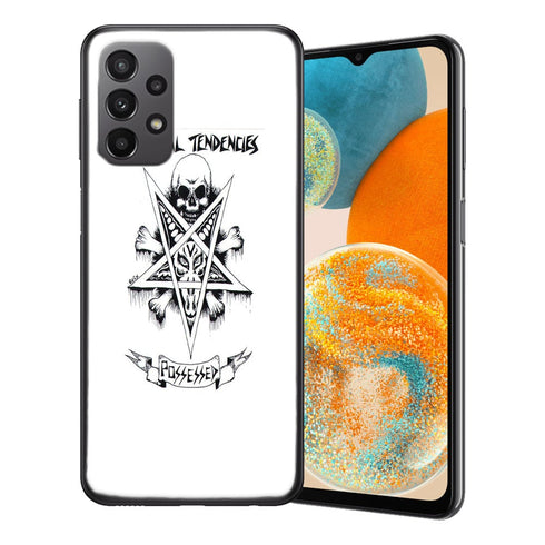 Coque Samsung A23 Suicidal Tendancies