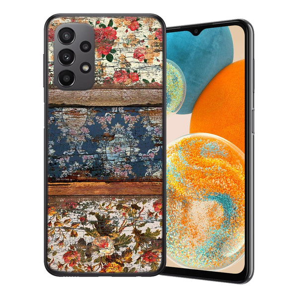 Coque Samsung Galaxy A23 5G Sweet old school