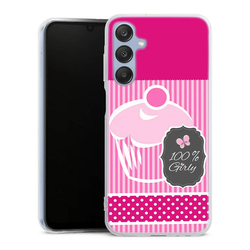 Coque Samsung A25 5g 100% Girly