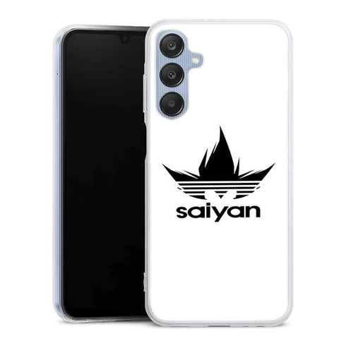 Coque Samsung Galaxy A25 Adi Saiyan