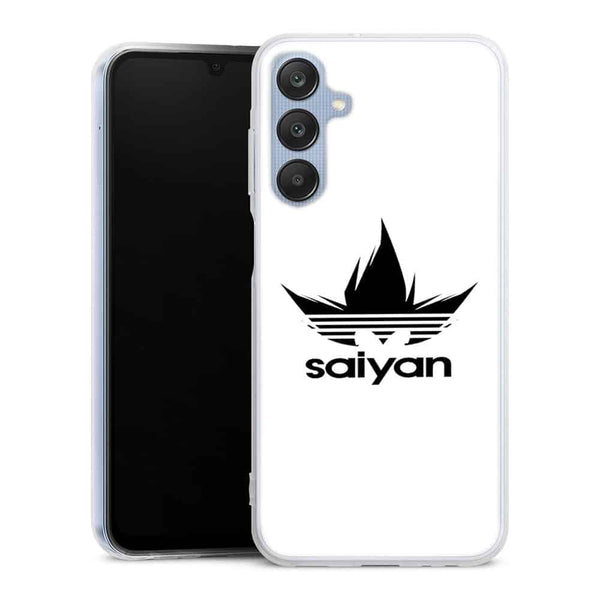 Coque Samsung Galaxy A25 Adi Saiyan