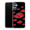 Coque Samsung Galaxy A25 Akatsuki Nuages