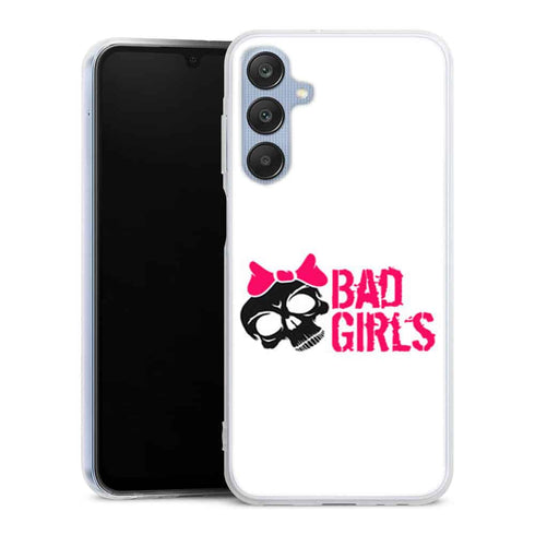 Coque Samsung A25 5G Bad Girls