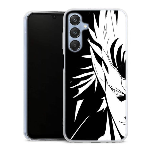 Coque Samsung Galaxy A25 Bleach