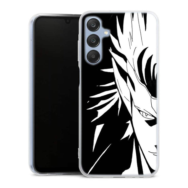 Coque Samsung Galaxy A25 Bleach