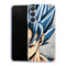 Coque Samsung Galaxy A25 Blue Sangoku