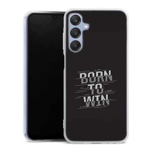 Coque pour Samsung A25 5G Born To Win
