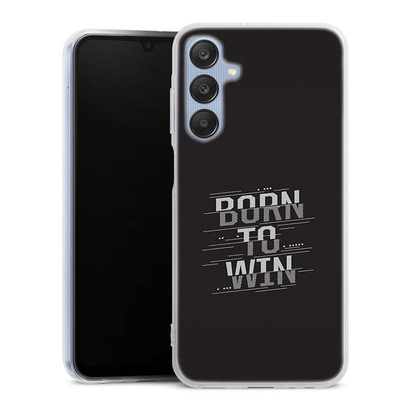 Coque pour Samsung A25 5G Born To Win