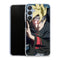 Coque Samsung Galaxy A25 Boruto Jougan