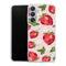Coque Samsung Galaxy A25 5G Botanique aux fraises