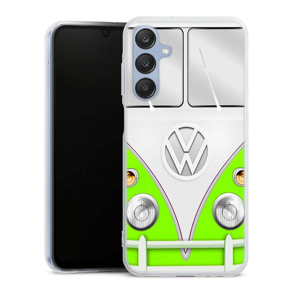 Coque Telephone Samsung A25 5G originale Combi WW