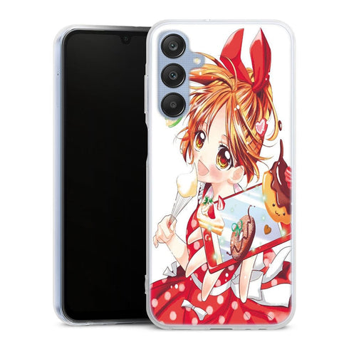 Coque Samsung Galaxy A25 Cooking Carine