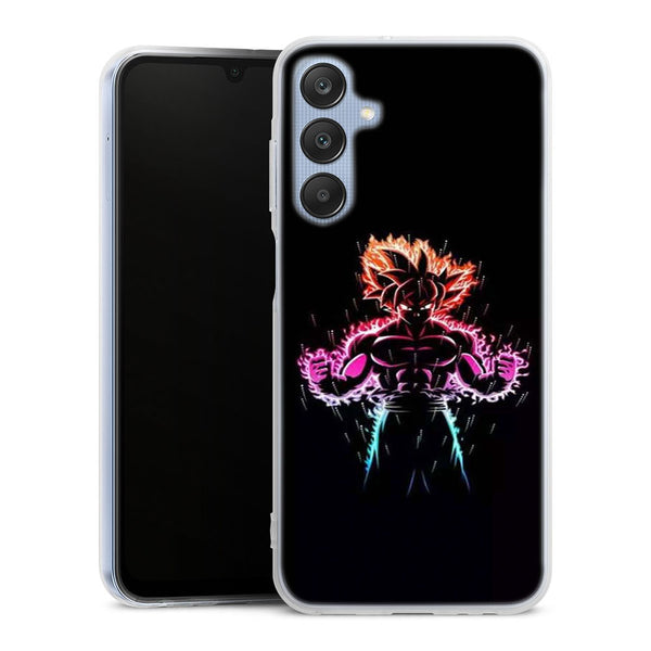 Coque Samsung Galaxy A25 Dbz Ascension