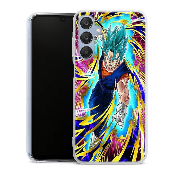 Coque Samsung Galaxy A25 Dbz Aura