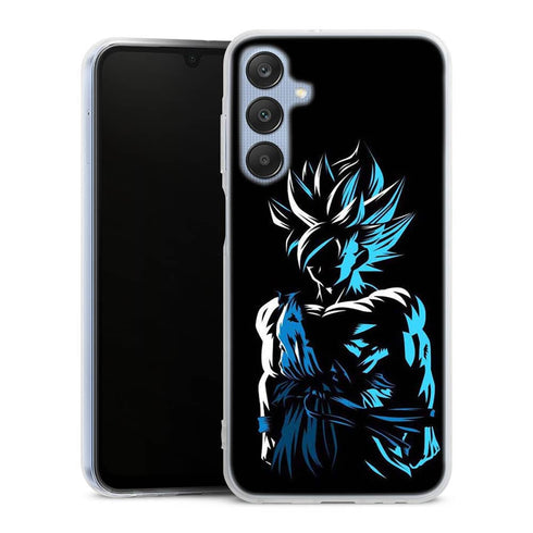Coque Samsung Galaxy A25 Dbz Adventure