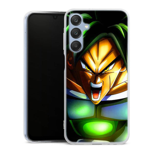 Coque Samsung Galaxy A25 Dbz Hero | Antichocs