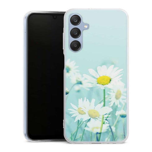 Coque Samsung Galaxy A25 5G Dansing Daisies
