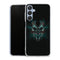 Coque Samsung A25 5G Dark Allien Skull