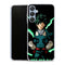 Coque Samsung Galaxy A25 Deku One For All