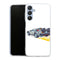 Coque Telephone Samsung Galaxy A25 5G originale Delorean retour vers le futur