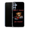 Coque Samsung A25 5g Don't Touch My Phone