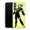 Coque Samsung Galaxy A25 Dragon Ball Z Vegeta Majin Transformation