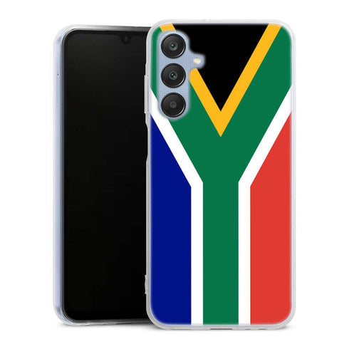 Coque Samsung Galaxy A25 5G Afrique du Sud
