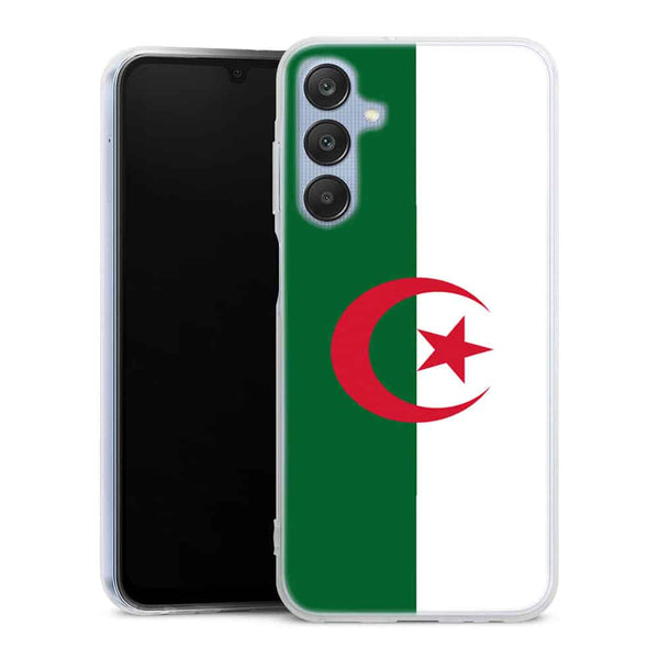 Coque Samsung Galaxy A25 5G Algerie