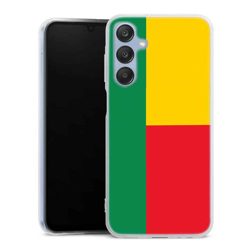 Coque Samsung Galaxy A25 5G Benin