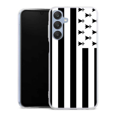 Coque Samsung Galaxy A25 5G Bretagne