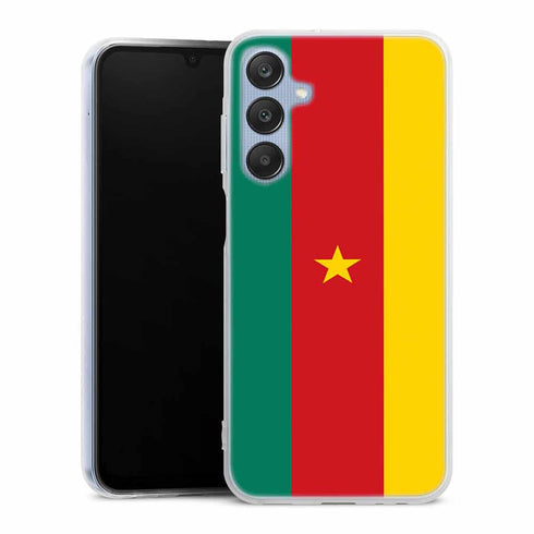 Coque Samsung Galaxy A25 5G Cameroun