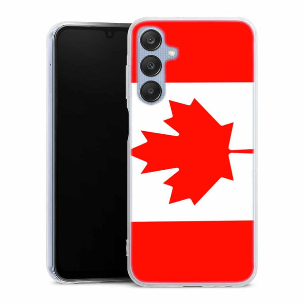Coque Samsung Galaxy A25 5G Canada