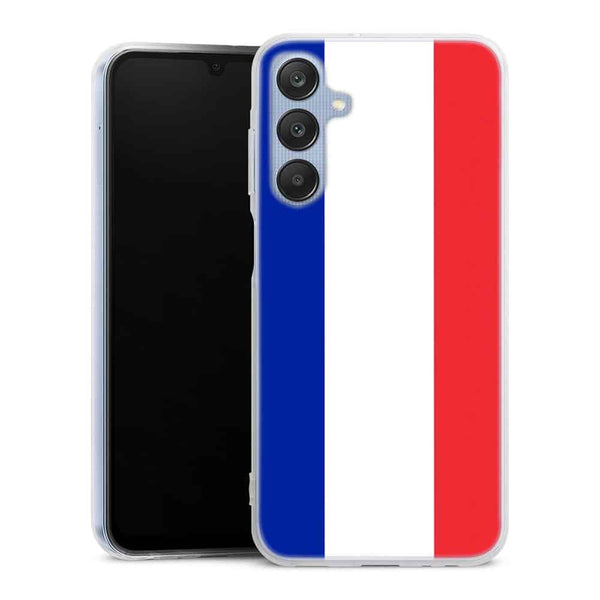 Coque Samsung Galaxy A25 5G France