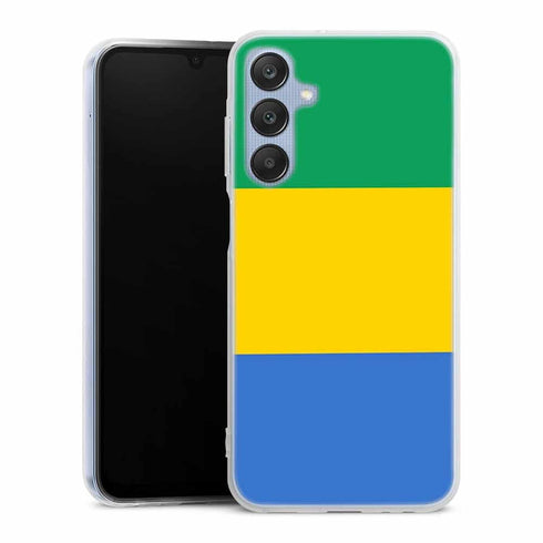 Coque Samsung Galaxy A25 5G Gabon