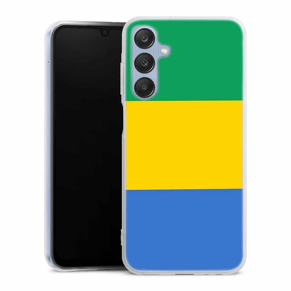 Coque Samsung Galaxy A25 5G Gabon