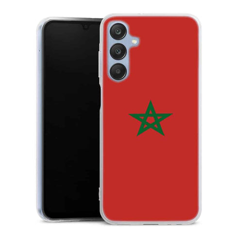 Coque Samsung Galaxy A25 5G Maroc
