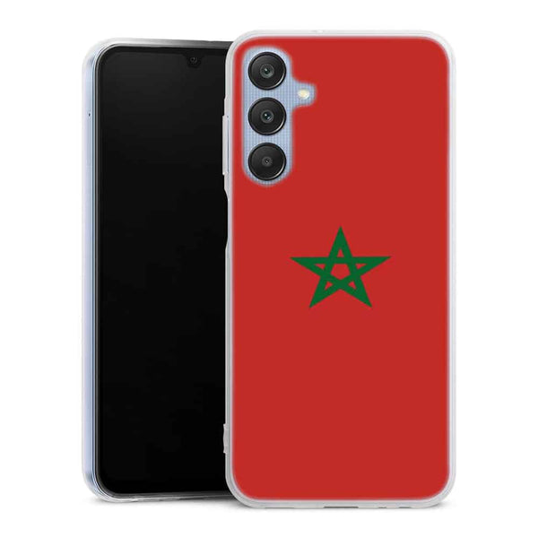 Coque Samsung Galaxy A25 5G Maroc