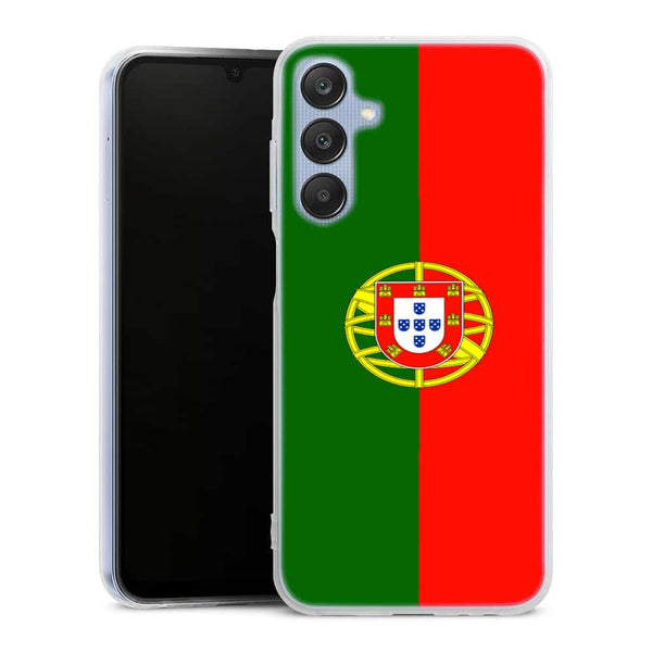 Coque Samsung Galaxy A25 5G Portugal