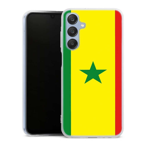 Coque Samsung Galaxy A25 5G Senegal