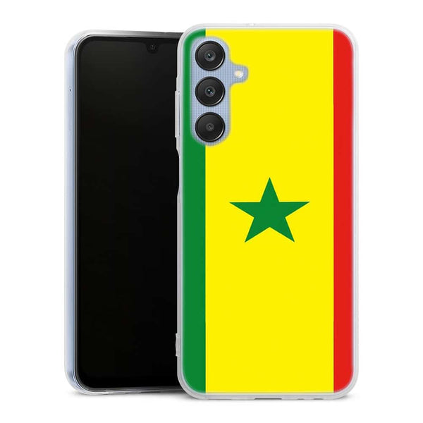 Coque Samsung Galaxy A25 5G Senegal