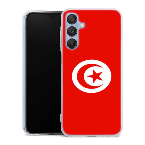 Coque Samsung Galaxy A25 5G Tunisie