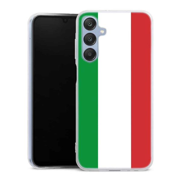 Coque Samsung Galaxy A25 5G ITalie
