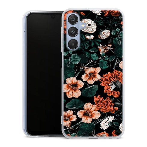 Coque Samsung Galaxy A25 5G Foret de nuit XVII