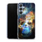 Coque Samsung A25 5G Galaxy Skull