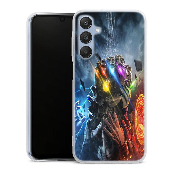 Coque Samsung Galaxy A25 Gant Infini