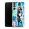 Coque Samsung Galaxy A25 Gogeta SSB