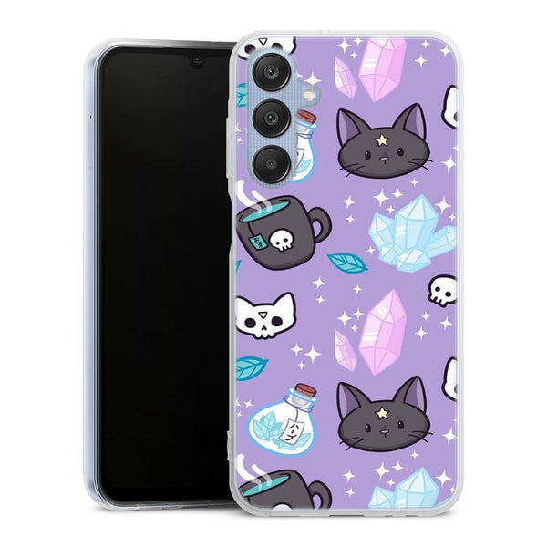 Coque Samsung A25 5G Herb Witch