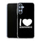 Coque Samsung A25 5g I Love Normandie